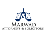 marwad transparent logo